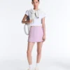 Comfortlux Wrap Skirt Comfortlux Wrap Skirt