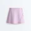 Comfortlux Wrap Skirt Comfortlux Wrap Skirt