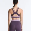 Compressive Halterneck Tank Top Compressive Halterneck Tank Top