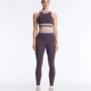 Compressive Halterneck Tank Top Compressive Halterneck Tank Top