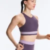 Compressive Halterneck Tank Top Compressive Halterneck Tank Top