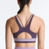 Compressive Halterneck Tank Top Compressive Halterneck Tank Top