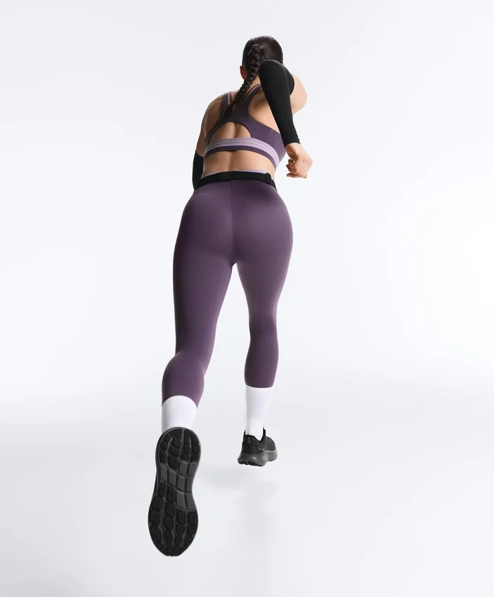 Compressive Halterneck Tank Top Compressive Halterneck Tank Top
