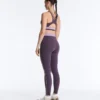 Compressive Halterneck Tank Top Compressive Halterneck Tank Top