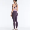Compressive High Rise 65Cm Ankle-Length Leggings Compressive High Rise 65Cm Ankle-Length Leggings