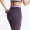 Compressive High Rise 65Cm Ankle-Length Leggings Compressive High Rise 65Cm Ankle-Length Leggings