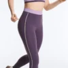 Compressive High Rise 65Cm Ankle-Length Leggings Compressive High Rise 65Cm Ankle-Length Leggings