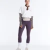 Compressive High Rise 65Cm Ankle-Length Leggings Compressive High Rise 65Cm Ankle-Length Leggings