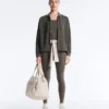 Compressive Reflective Jumpsuit