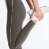 Compressive Reflective Jumpsuit
