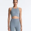 Compressive Seam Tank Top Compressive Seam Tank Top
