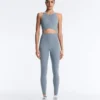 Compressive Seam Tank Top Compressive Seam Tank Top