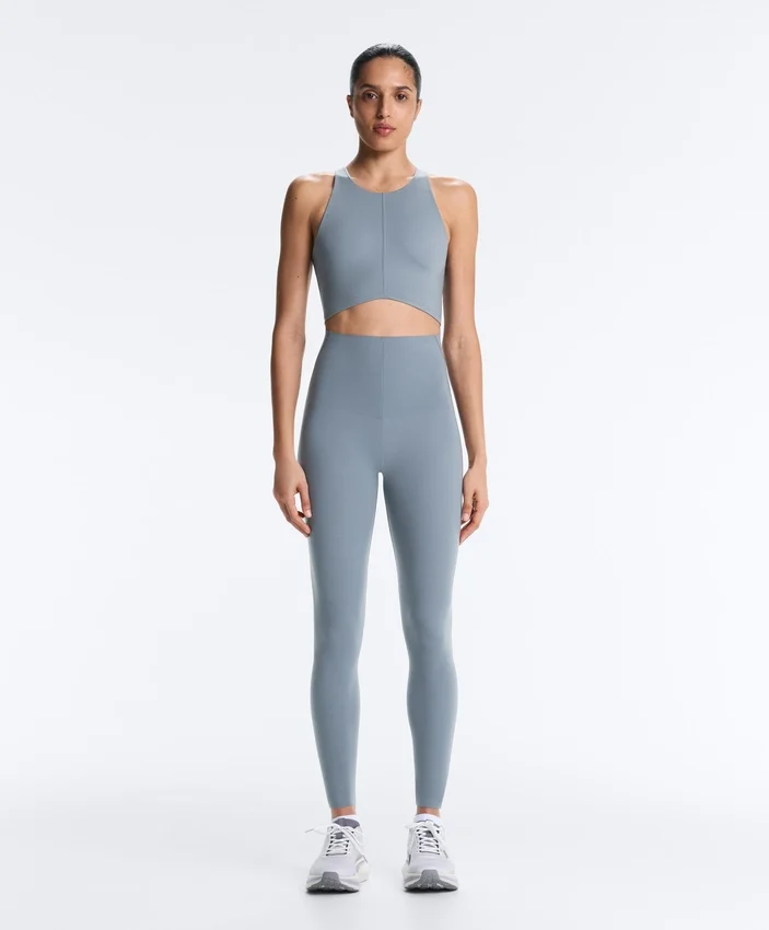 Compressive Seam Tank Top Compressive Seam Tank Top
