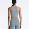 Compressive Seam Tank Top Compressive Seam Tank Top