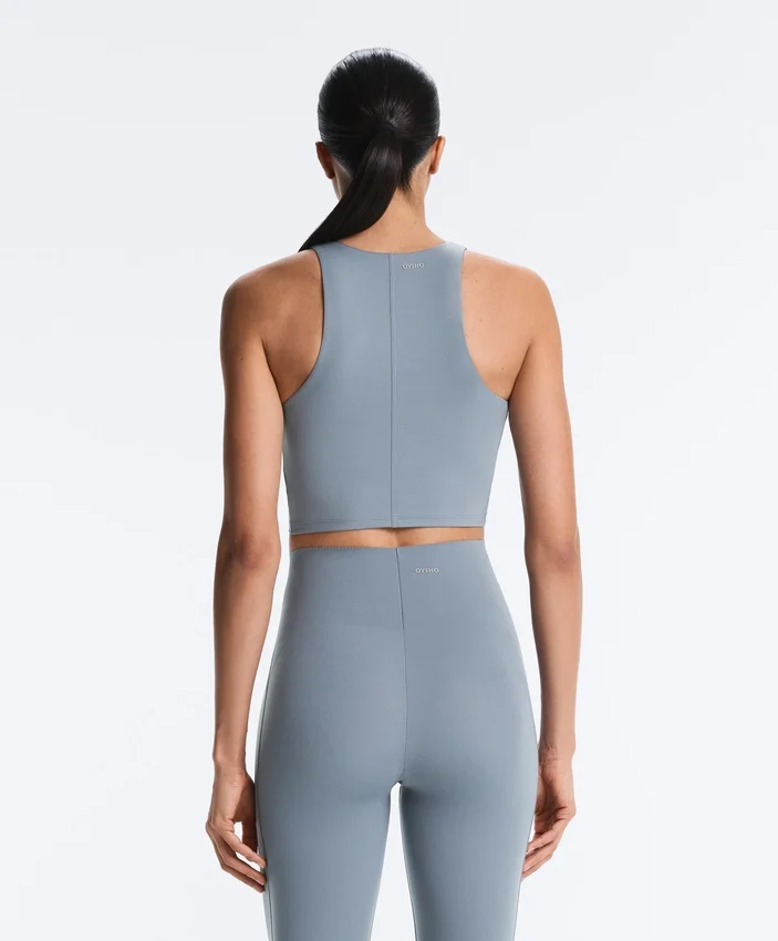 Compressive Seam Tank Top Compressive Seam Tank Top