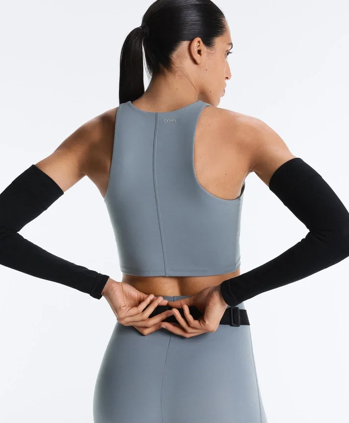 Compressive Seam Tank Top Compressive Seam Tank Top