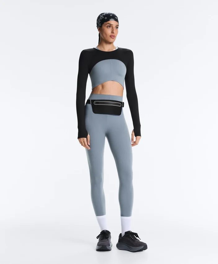 Compressive Seam Tank Top Compressive Seam Tank Top