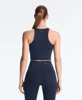 Compressive Tank Top