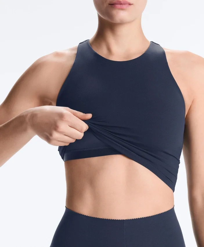 Compressive Tank Top Compressive Tank Top