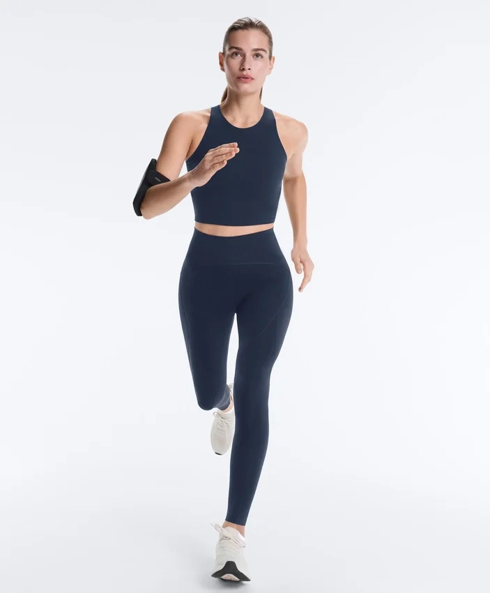 Compressive Tank Top Compressive Tank Top