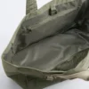 Contrast Shopper Bag Contrast Shopper Bag