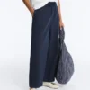 Cotton Blend Balloon Trousers Cotton Blend Balloon Trousers