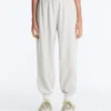 Cotton Blend Fleece Joggers Cotton Blend Fleece Joggers