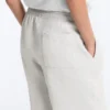 Cotton Blend Fleece Joggers Cotton Blend Fleece Joggers