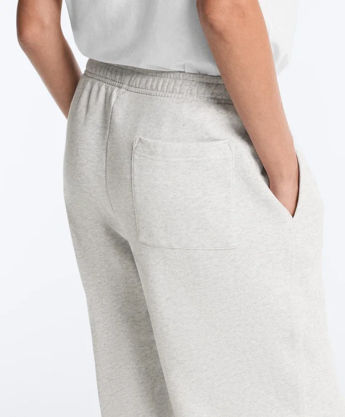 Cotton Blend Fleece Joggers Cotton Blend Fleece Joggers