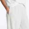 Cotton Blend Fleece Joggers Cotton Blend Fleece Joggers