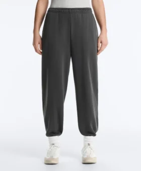 Cotton Blend Joggers