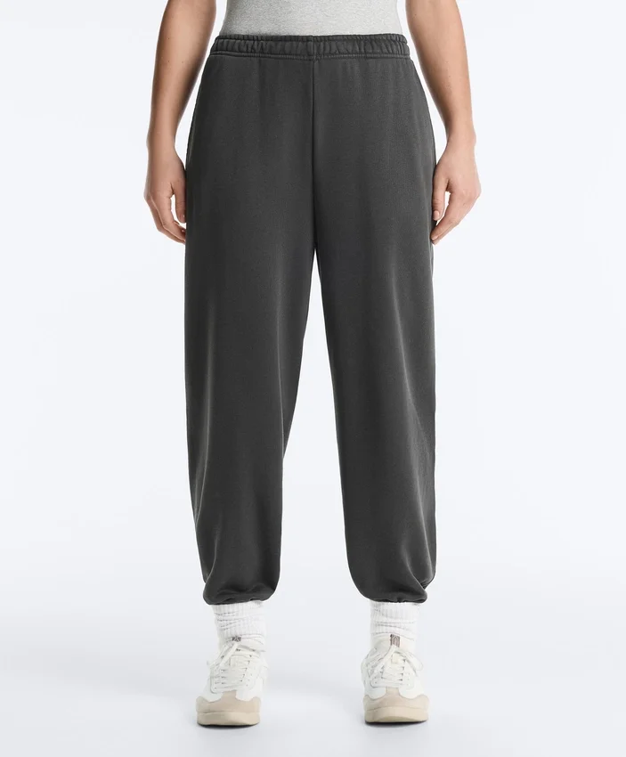 Cotton Blend Joggers Cotton Blend Joggers