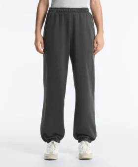 Cotton Blend Joggers