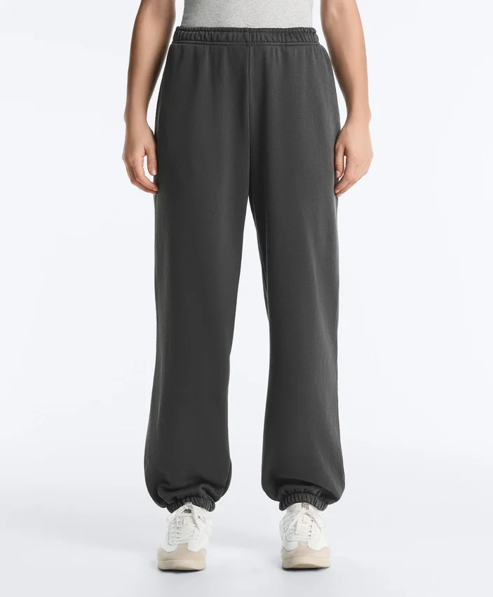Cotton Blend Joggers Cotton Blend Joggers
