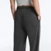 Cotton Blend Joggers Cotton Blend Joggers