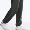 Cotton Blend Joggers Cotton Blend Joggers