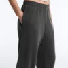 Cotton Blend Joggers Cotton Blend Joggers