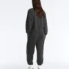 Cotton Blend Joggers Cotton Blend Joggers