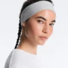 Cotton Blend Melange Headband Cotton Blend Melange Headband