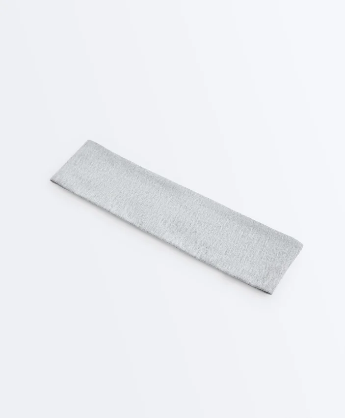 Cotton Blend Melange Headband Cotton Blend Melange Headband