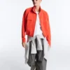 Cotton Piqué Pocket Jacket Cotton Piqué Pocket Jacket