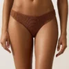 Crinkle Classic Bikini Briefs Crinkle Classic Bikini Briefs