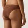 Crinkle Classic Bikini Briefs Crinkle Classic Bikini Briefs