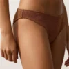 Crinkle Classic Bikini Briefs Crinkle Classic Bikini Briefs