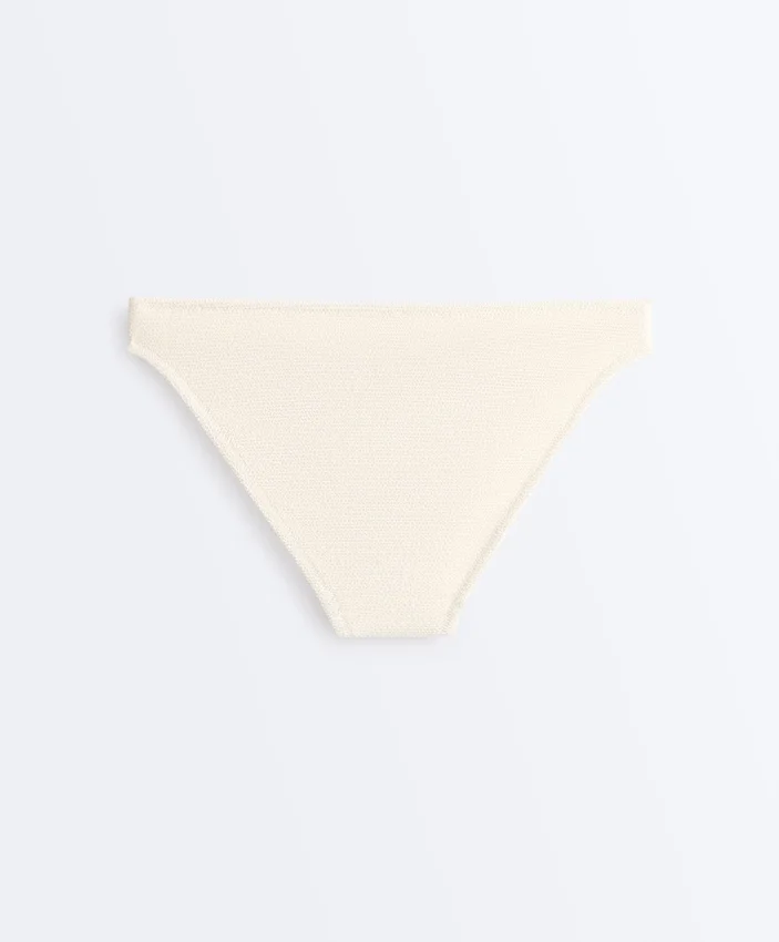 Crinkle Classic Bikini Briefs Crinkle Classic Bikini Briefs