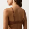 Crinkle Halter Bikini Crinkle Halter Bikini