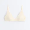 Crinkle Halter Bikini Crinkle Halter Bikini