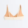 Crinkle Halter Bikini Crinkle Halter Bikini