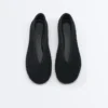 Crochet Ballet Flats