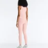 Cross-Over Sleeveless Comfortlux T-Shirt Cross-Over Sleeveless Comfortlux T-Shirt